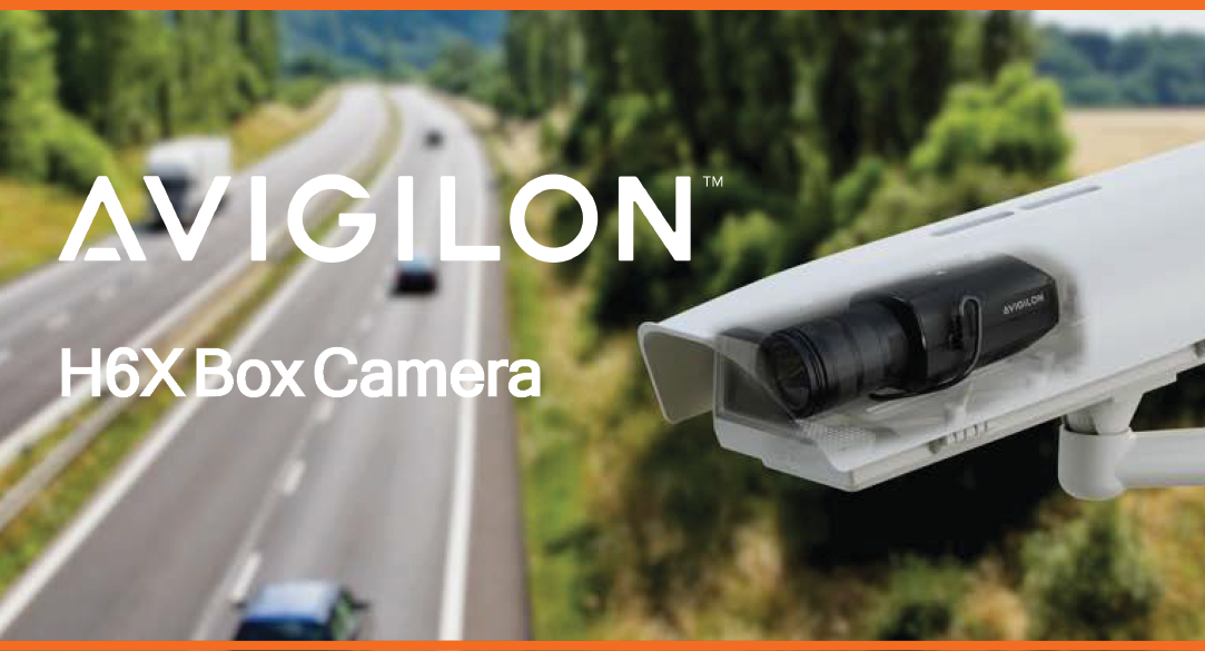 Avigilon